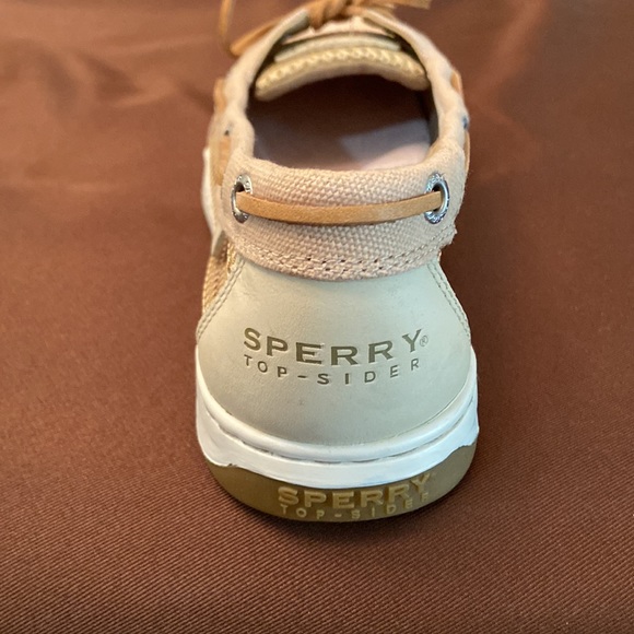 Sperry Top-Sider Boat Shoes Size 10M NWOB - Picture 12 of 15
